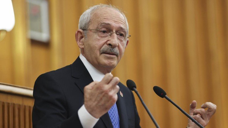 Kılıçdaroğlu'ndan asgari ücret açıklaması