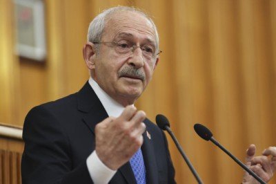 Kılıçdaroğlu'ndan asgari ücret açıklaması