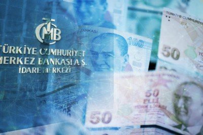 Merkez Bankası'ndan dövize müdahale