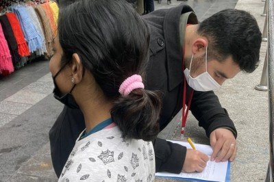 Mobil ekipler sokakta çalışan 28 binden fazla çocuğun hayatına dokundu