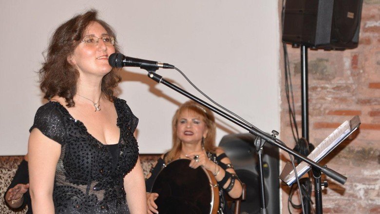 Neslihan Köse'nin bitkisel hayattan sahneye uzanan hikayesi