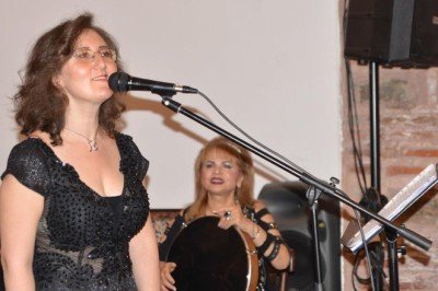 Neslihan Köse'nin bitkisel hayattan sahneye uzanan hikayesi