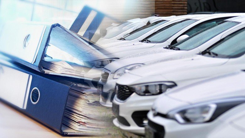 Sıfır otomobil stokçularına soruşturma başlatıldı