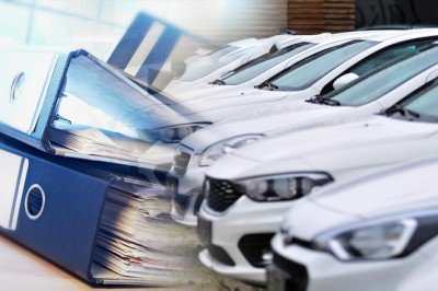 Sıfır otomobil stokçularına soruşturma başlatıldı