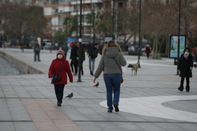 Son 24 saatte 18 bin 100 vaka tespit edildi