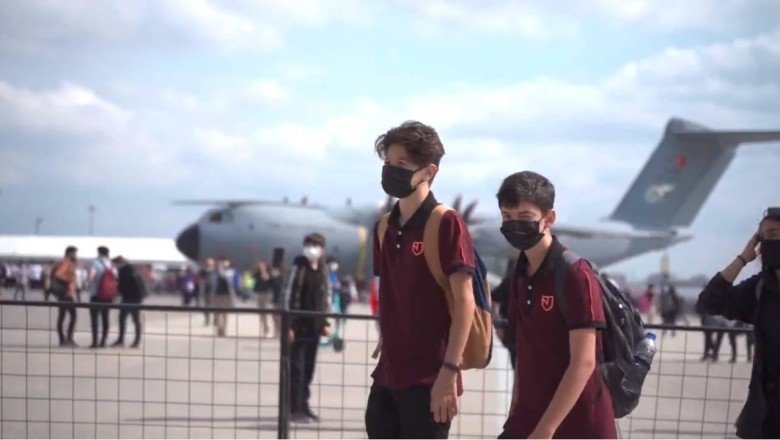 T3 Vakfı 5'inci yaşını kutluyor