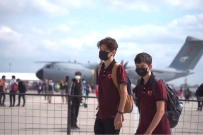 T3 Vakfı 5'inci yaşını kutluyor