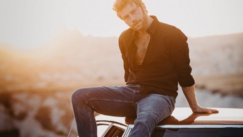 Teşkilat Dizisinin Çetin'i Kimdir, Kaç Yaşında Nereli, Kariyeri