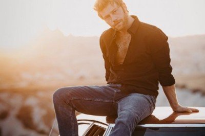 Teşkilat Dizisinin Çetin'i Kimdir, Kaç Yaşında Nereli, Kariyeri