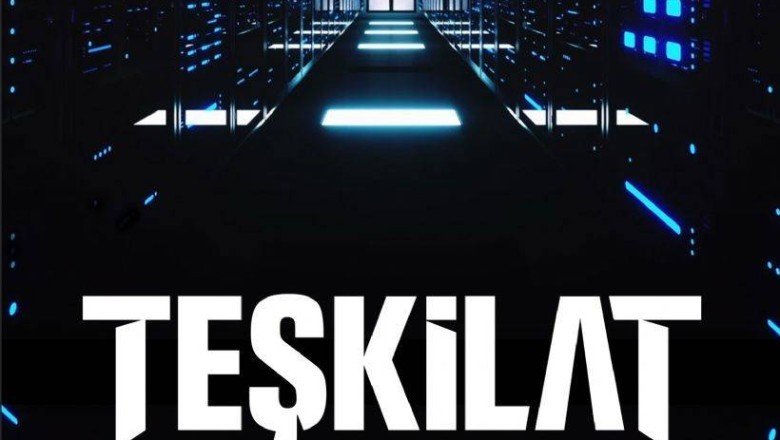 Teşkilat Dizisinde 16.Bölümde Zehra'nın Bahsettiği  2937 Sayılı Kanun