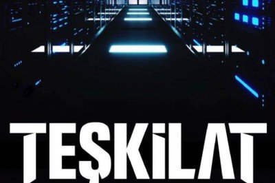 Teşkilat Dizisinde 16.Bölümde Zehra'nın Bahsettiği  2937 Sayılı Kanun