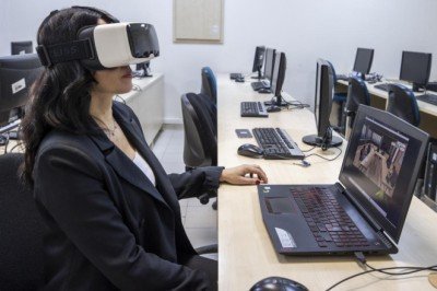 Türk araştırmacılardan 'metaverse' ile sanal okul teknolojisi