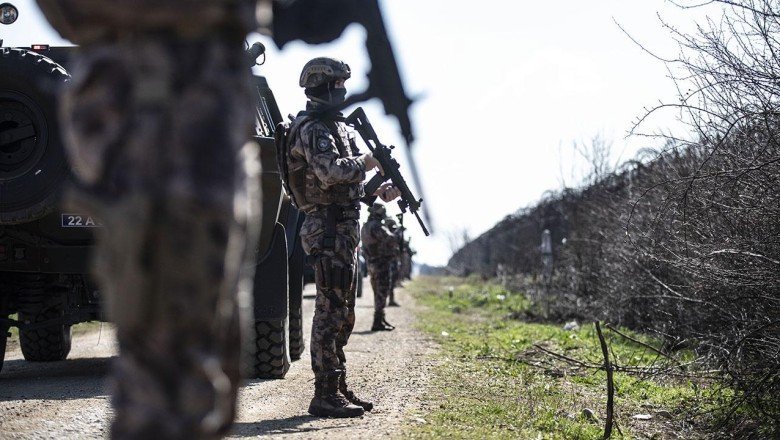 Türk polisi Macaristan'ın Sırbistan ve Romanya sınırında görev yapacak