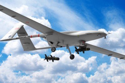 Türk SİHA'ları gündemden düşmüyor