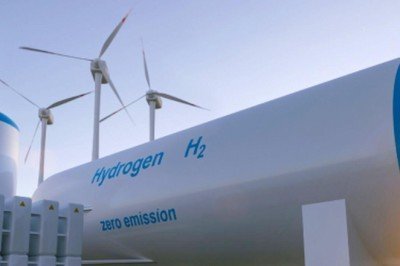 Türkiye Avrupa'ya 'yeşil hidrojen' ihraç edebilir