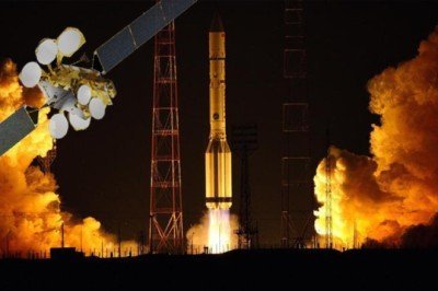 Türkiye uzayda büyüyor: Türksat 5B pazar günü fırlatılacak