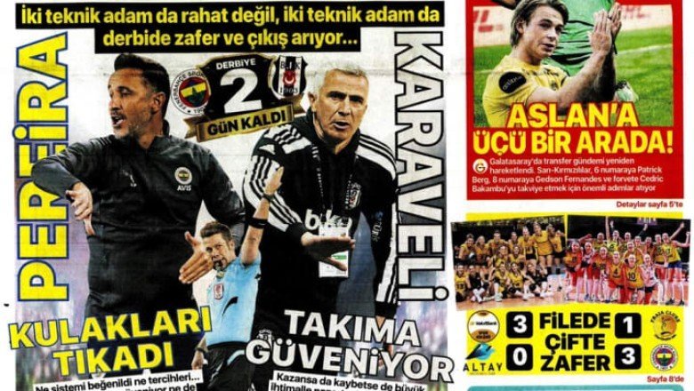 17 Aralık Haberlerinde Ön Plana Çıkan Gazete Manşetleri