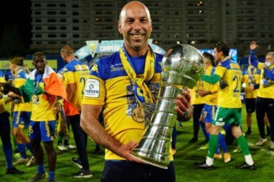 Adnan Dalgakıran'dan Bruno Pinheiro Açıklaması