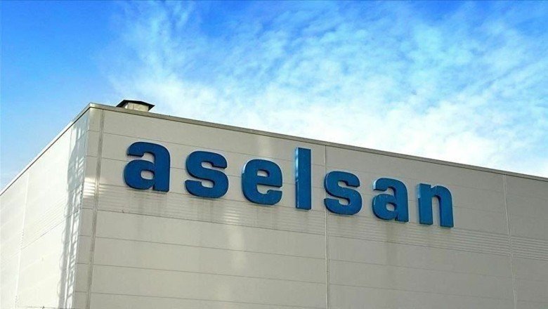 ASELSAN'dan 'Katar' iddiasına cevap