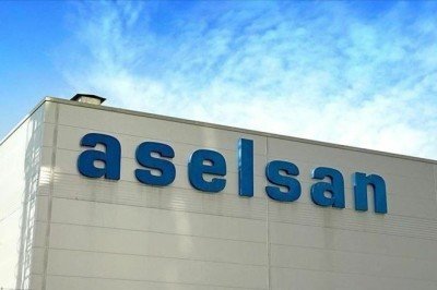 ASELSAN'dan 'Katar' iddiasına cevap