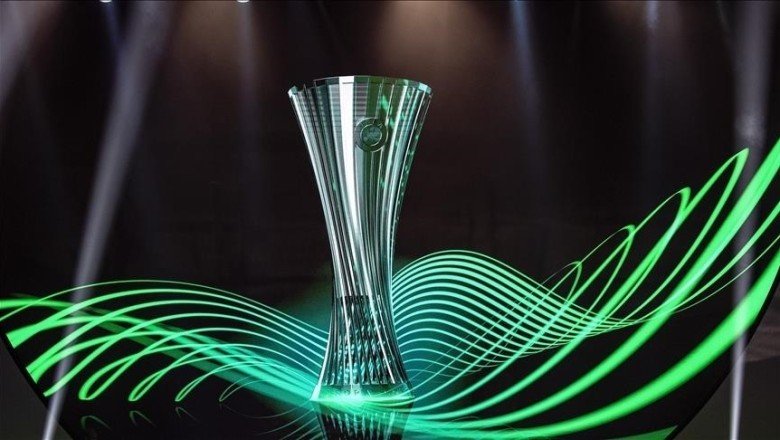 Avrupa Konferans Ligi'nde Fenerbahçe'nin rakibi Belli Oldu