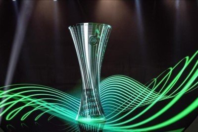 Avrupa Konferans Ligi'nde Fenerbahçe'nin rakibi Belli Oldu