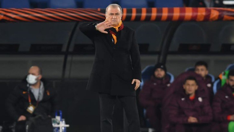 İsmail Çokçalış'ın Ocak Ayı İçin Galatasaray'ı Beklediği Öğrenildi