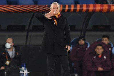 İsmail Çokçalış'ın Ocak Ayı İçin Galatasaray'ı Beklediği Öğrenildi