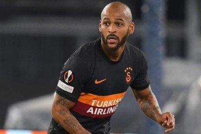 Marcao, Kontrollü Bir Şekilde Takımla Birlikte Çalıştı