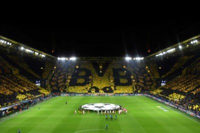Önemli Oyuncularını Takımda Tutsaydı Borussia Dortmund'un Sahip Olabileceği İlk 11