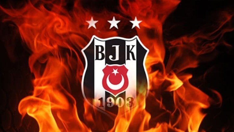 Şenol Güneş, İkinci Yarıda Beşiktaş'ın Başına Geçecek