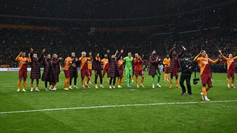 Umut Güneş, Galatasaray'ın Listesine Girdi