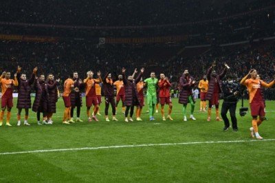 Umut Güneş, Galatasaray'ın Listesine Girdi