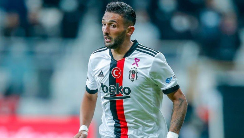 Umut Meraş'ın Burun Kemiğinde Kırık Tespit Edildi