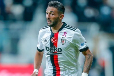 Umut Meraş'ın Burun Kemiğinde Kırık Tespit Edildi