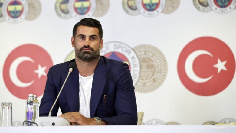 VavaCars Fatih Karagümrük'te Volkan Demirel Dönemi