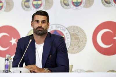 VavaCars Fatih Karagümrük'te Volkan Demirel Dönemi