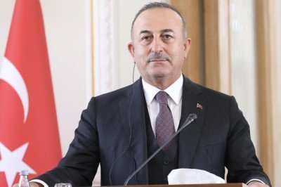 Bakan Çavuşoğlu: Rusya ile iş birliğimizi sürdürmeye kararlıyız
