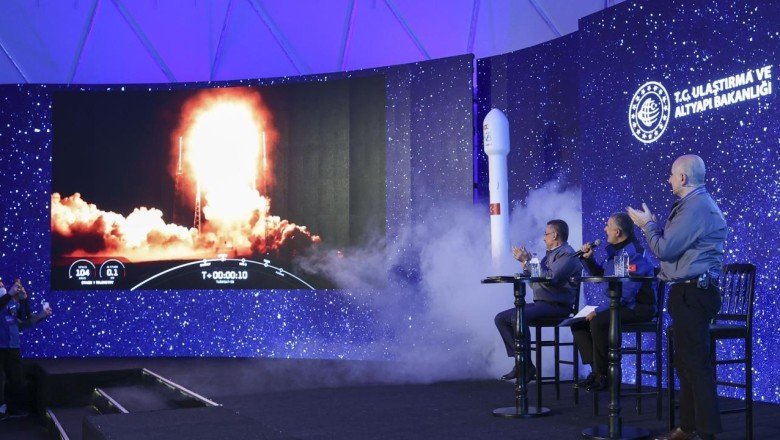 Bakan Karaismailoğlu: 5Gyi tamamen yerli ve milli altyapıyla kullanmak istiyoruz