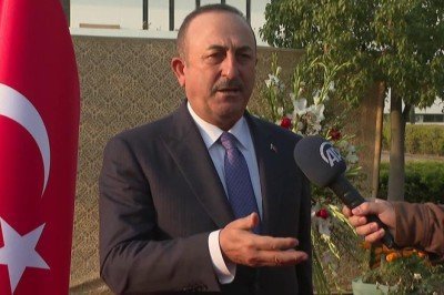 Ermenistan'la diyalog süreci: Uçuş taleplerinin bir kısmını karşılayacağız