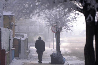Meteoroloji açıkladı: Sıcaklık 10 derece düşecek