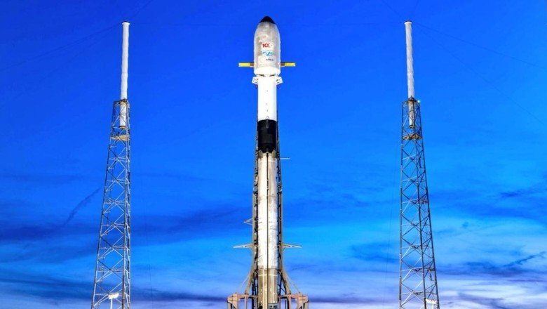 Türksat 5B'de ASELSAN imzası