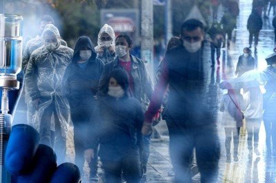 Vaka sayısı 16 bin 910