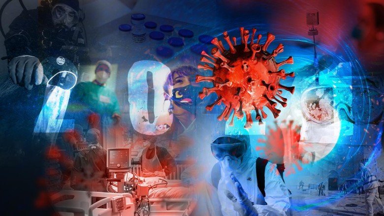 Vaka sayısı 17 binlere düştü