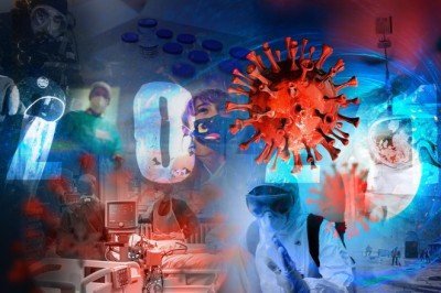 Vaka sayısı 17 binlere düştü