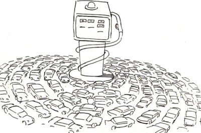 Akaryakıt fiyatlarına zam