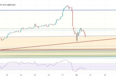beklenildiği şekilde borsa