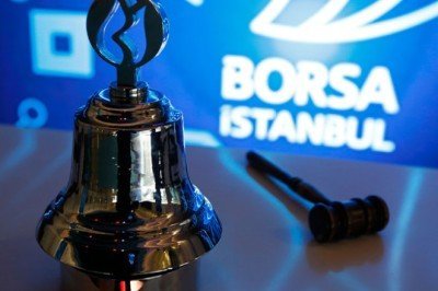 Borsada kayıp yüzde 7'yi aştı; devre kesici ikinci kez çalıştı