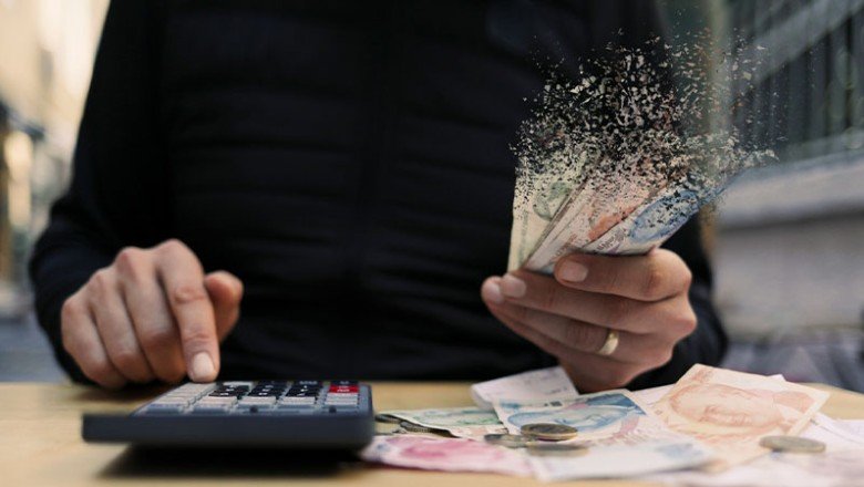 Dünya yazarı Aktaş: Enflasyon artışı aralıkta yüzde 15'i geçebilir