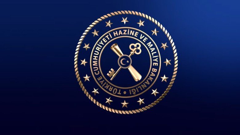 Hazine alacakları kasım sonu itibarıyla 21,3 milyar lira